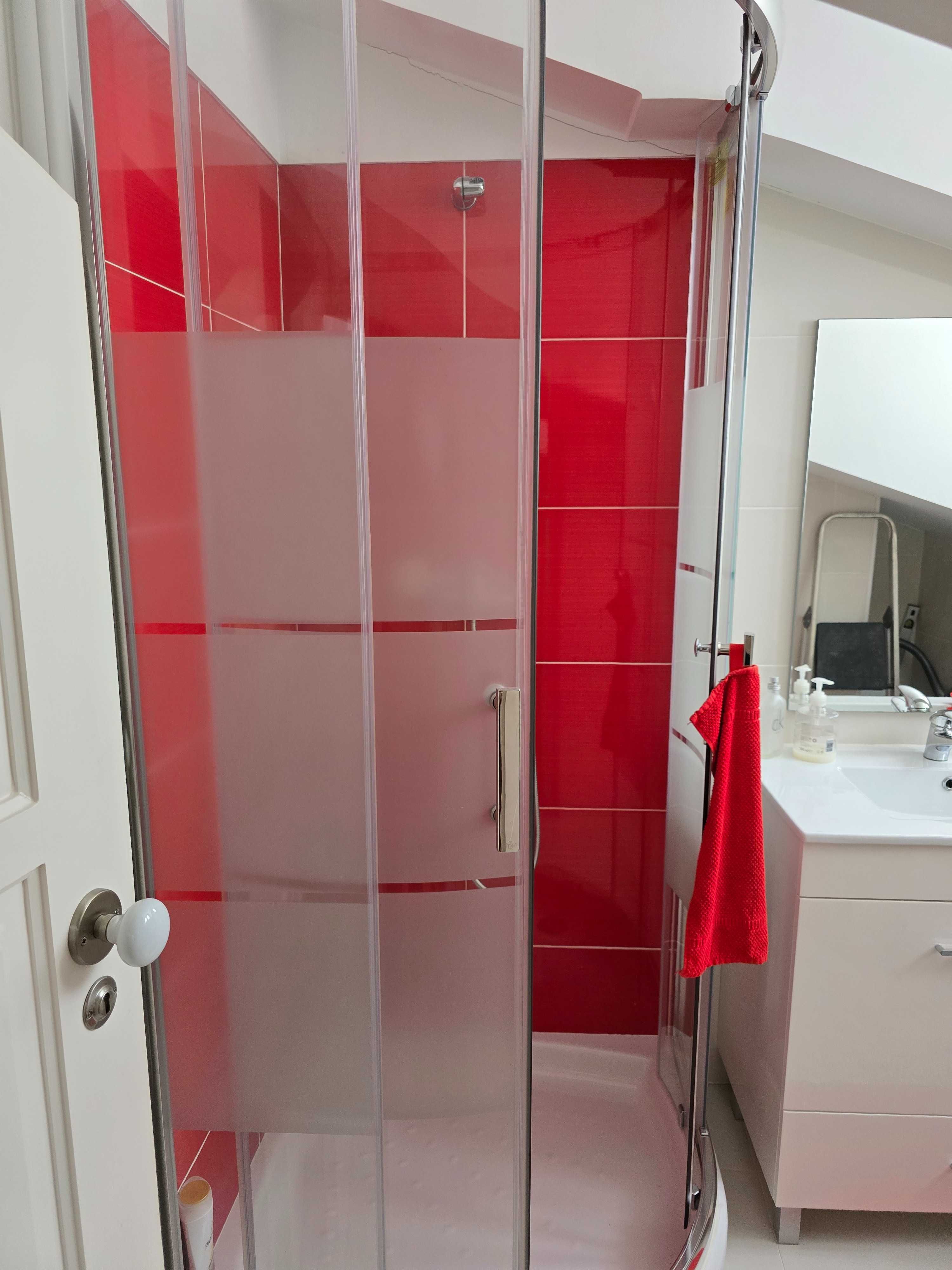 Apartamento /Duplex