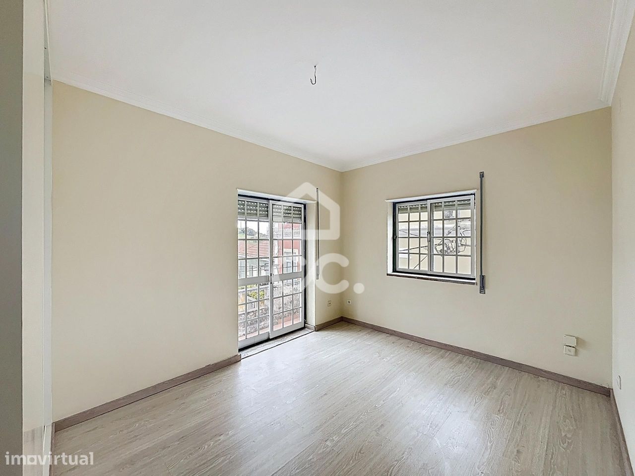 Apartamento T2 Reguengo Grande, Lourinhã