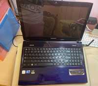 Samsung R 590 intel core i 5 - 150$