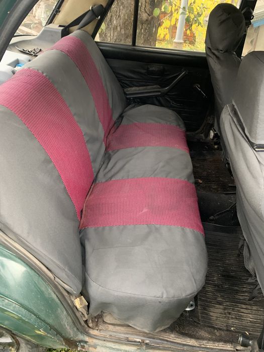 Продам ВАЗ 21053