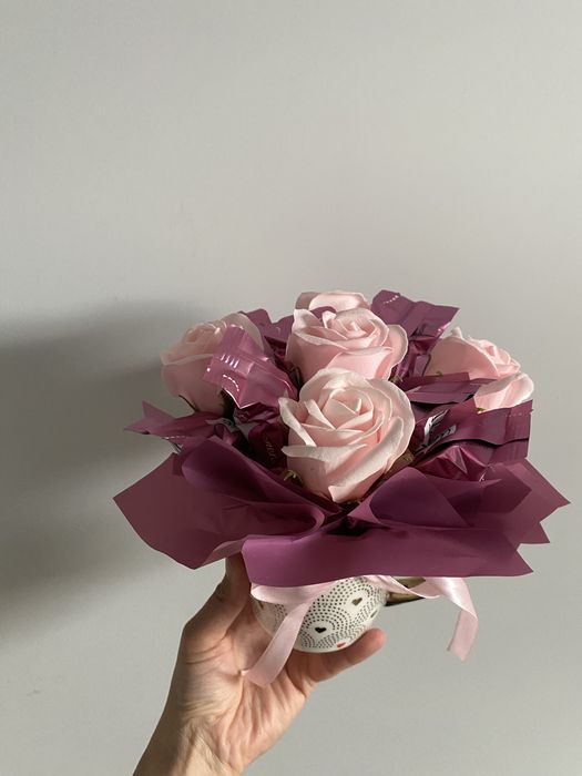 Подарунок вчителю 1 вересня день вчителя