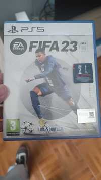 Fifa para Playstation 5