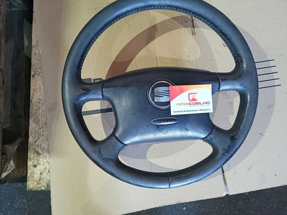 REF230 seat alhambra volante com airbag