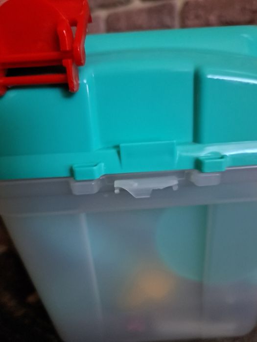 Дитячий набір лікаря-стоматолога