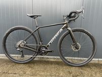 Nowy rower Orbea Terra H30 gravel, GRX, Poznań, Gwarancja, FV