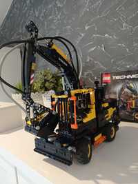 LEGO technic 42053