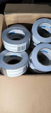 Алюминиевый скотч 48мм*50м Blue Dolphin Tapes