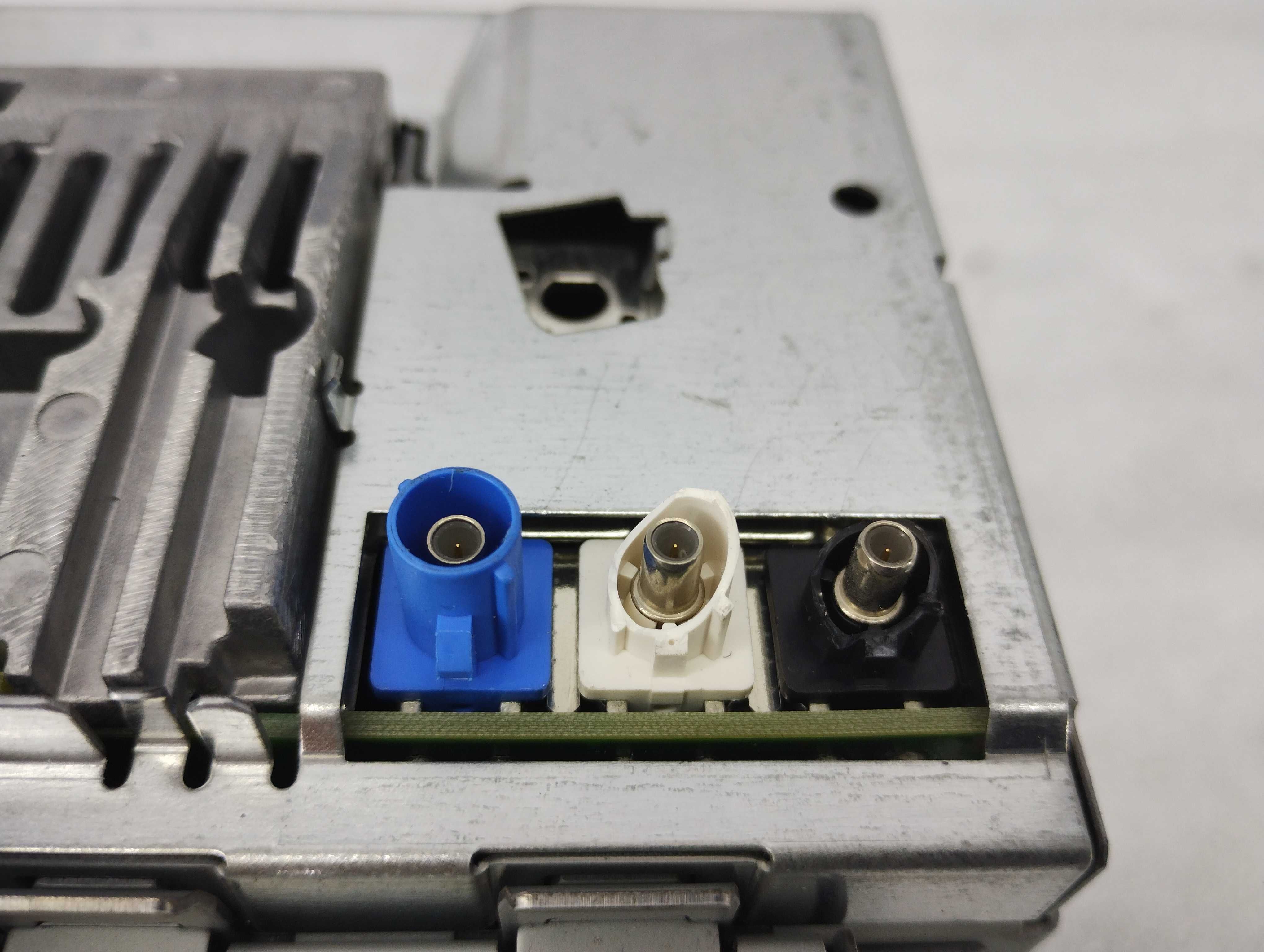 Radio nawigacja FORD S-max I Galaxy MK3 EU