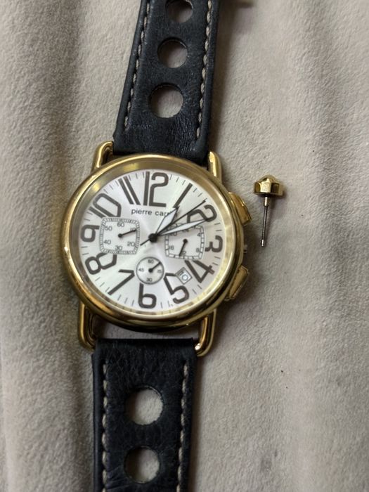 Часы Pierre Carter