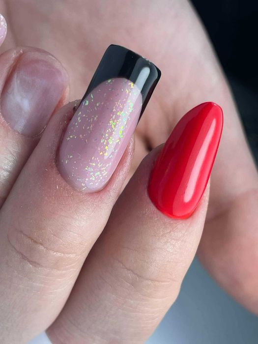 Manicure/Stylizacja Paznokci Kraków, Rżąka