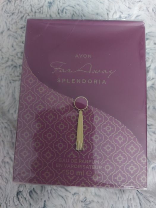 Far away splendoria avon