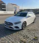 Mercedes-Benz A180 AMG