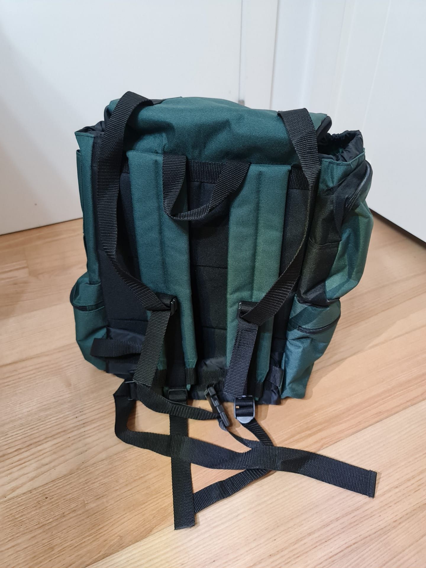 Mochila de trekking / caminhada