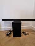 Samsung HW-B650, Soundbar 3.1 + Subwoofer, gwarancja