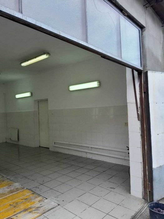 Продається автосервіс