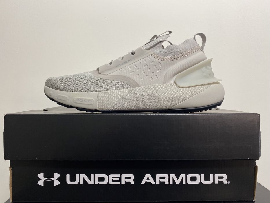 Buty Under Armour Hovr Phantom 3 Storm
