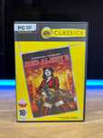 C&C Red Alert 3 (PC PL 2008) DVD BOX polskie wydanie EA Classics
