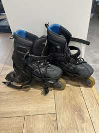 Ролики rollerblade