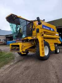 Kombajn new holland tx34