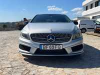 Mercedes Classe A200 AMG