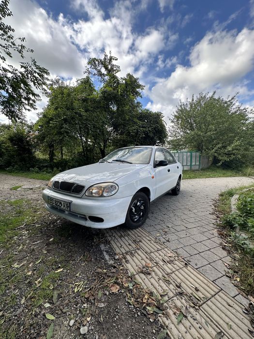 Заз Сенс 2006 року