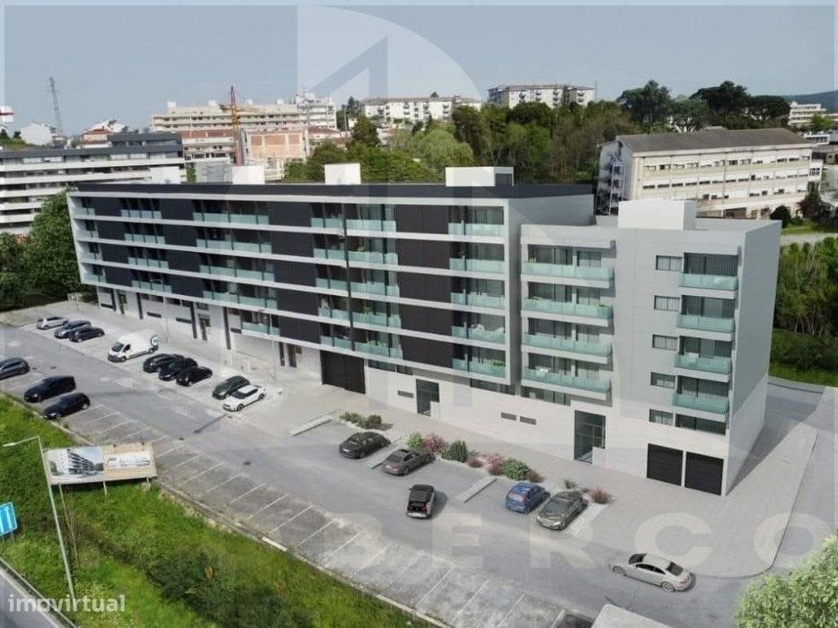 Apartamento T3