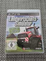 Farming simulator playstation 3