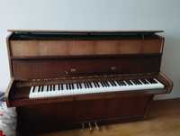 Sprzedam używane pianino Calisia