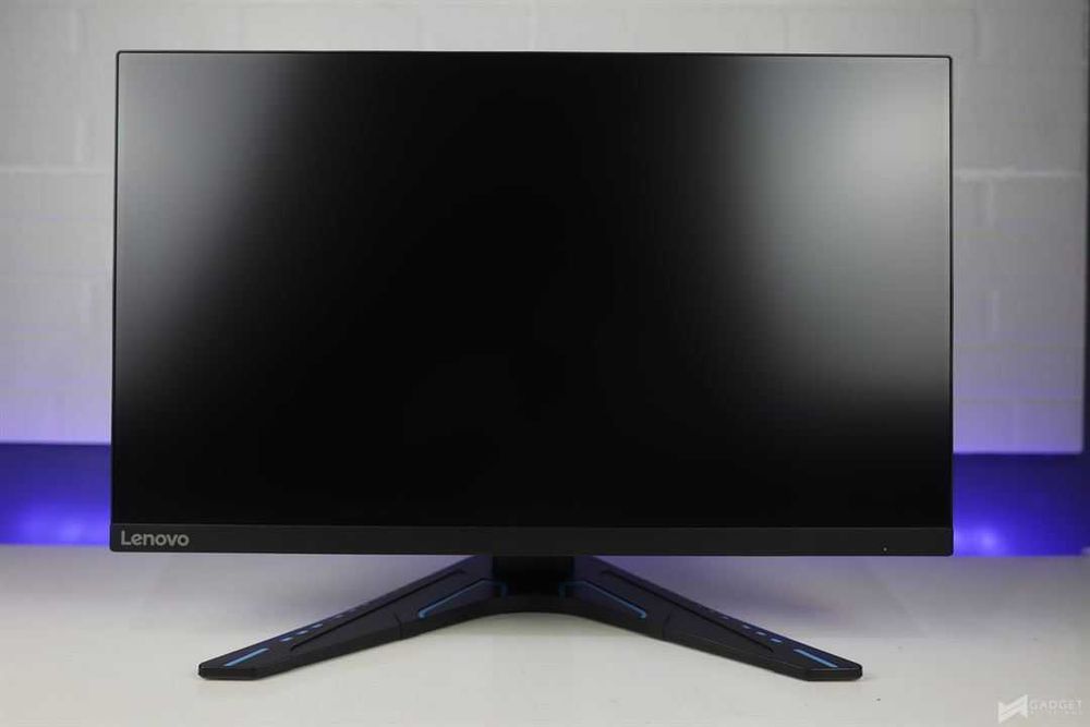 Monitor Lenovo G24e-20 | LED | FHD | 120 Hz | 24
