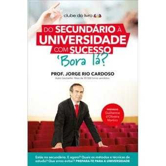 Jorge Rio Cardoso: Guia para Seres o Melhor Aluno /.. -Desde 5€