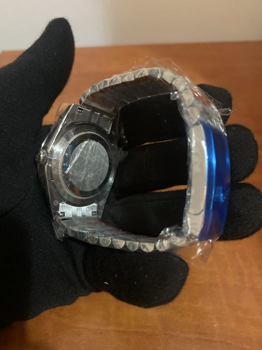 Rolex Datejust 41mm Wimbledon Green Dial *NOVO*