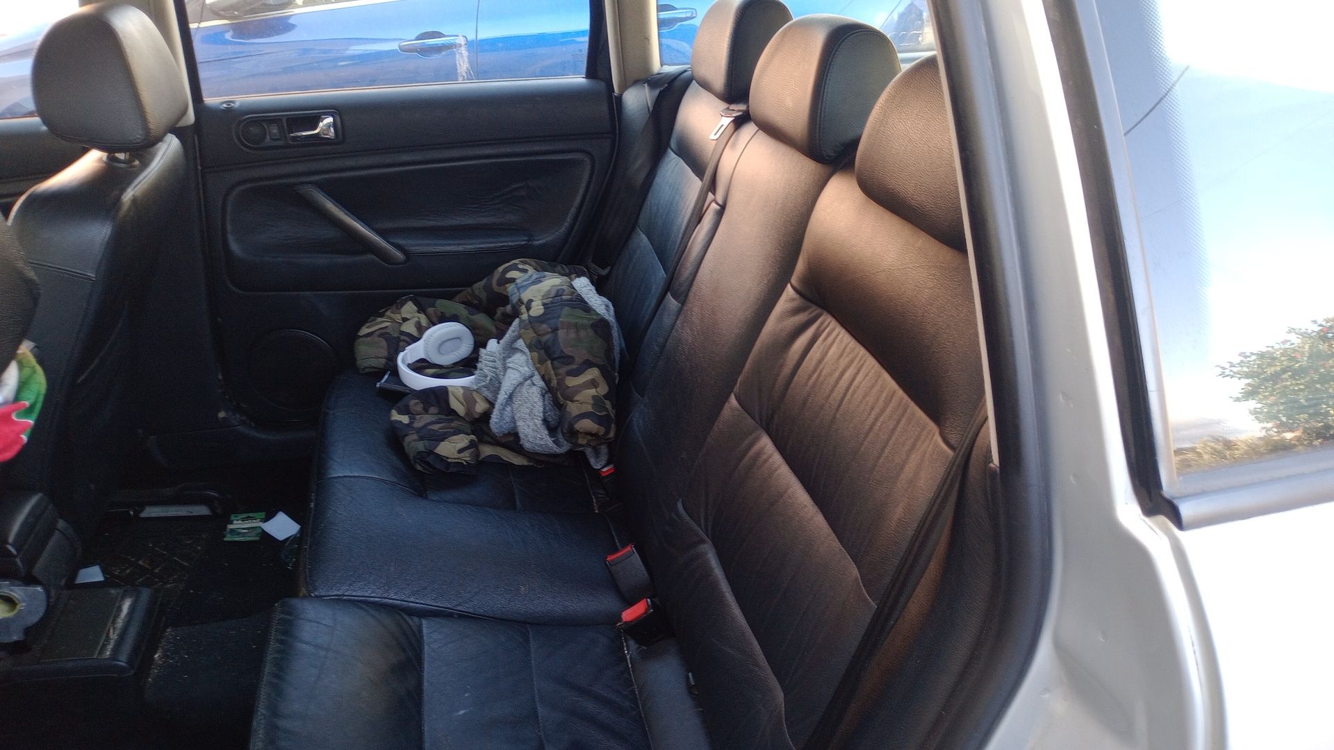 Vw Passat 1.9 TDI
