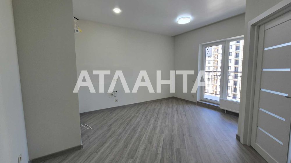 Кадор Сити! 1-ком квартира с ремонтом!