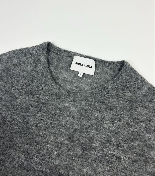 Светр кофтинка Bimba y Lola xs cos x max mara