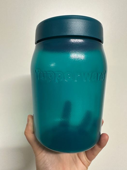 Pote Universal 1.5L Tupperware