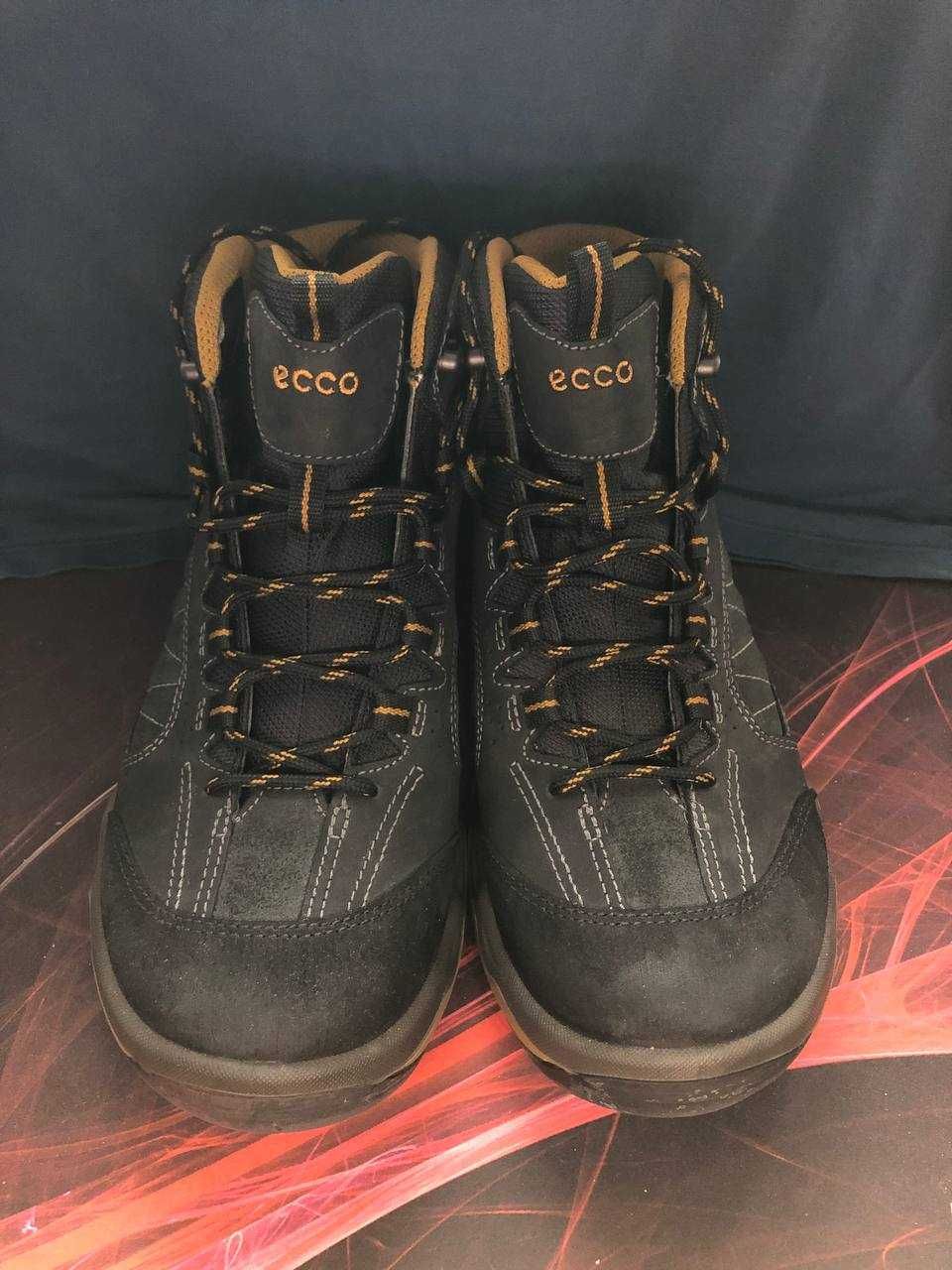 Зимнє взуття ECCO