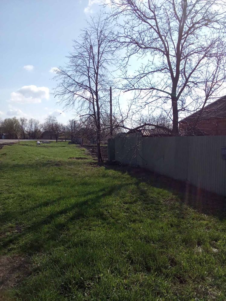 Продам свой хозяйский дом в Краснопавловке