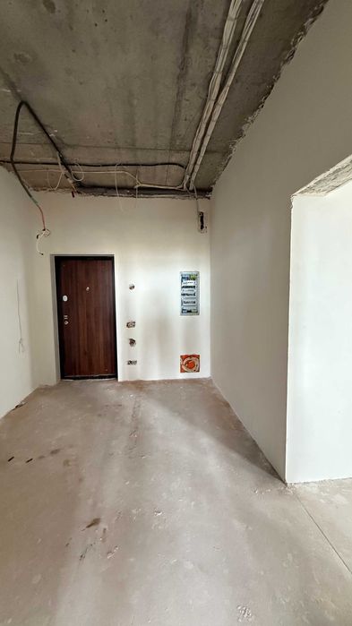 Квартира в Одесі вид на Море та Парк, 117 м2, ЖК Олімпійський, Аркадія