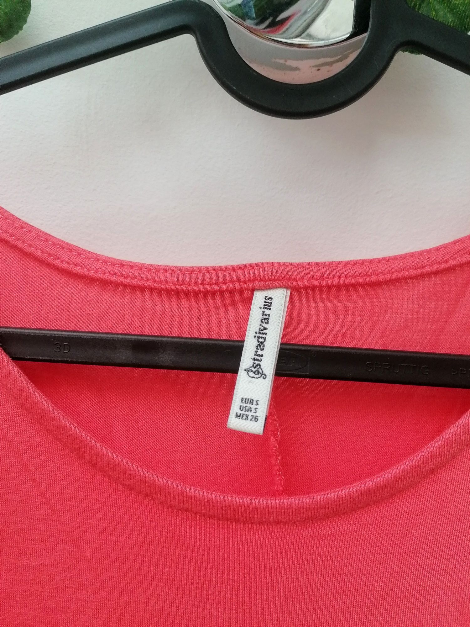 Camisola Fluorescente
