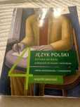 Język polski kl 4 liceum i technikum