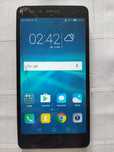 Huawei Honor 5 com ecrã partido