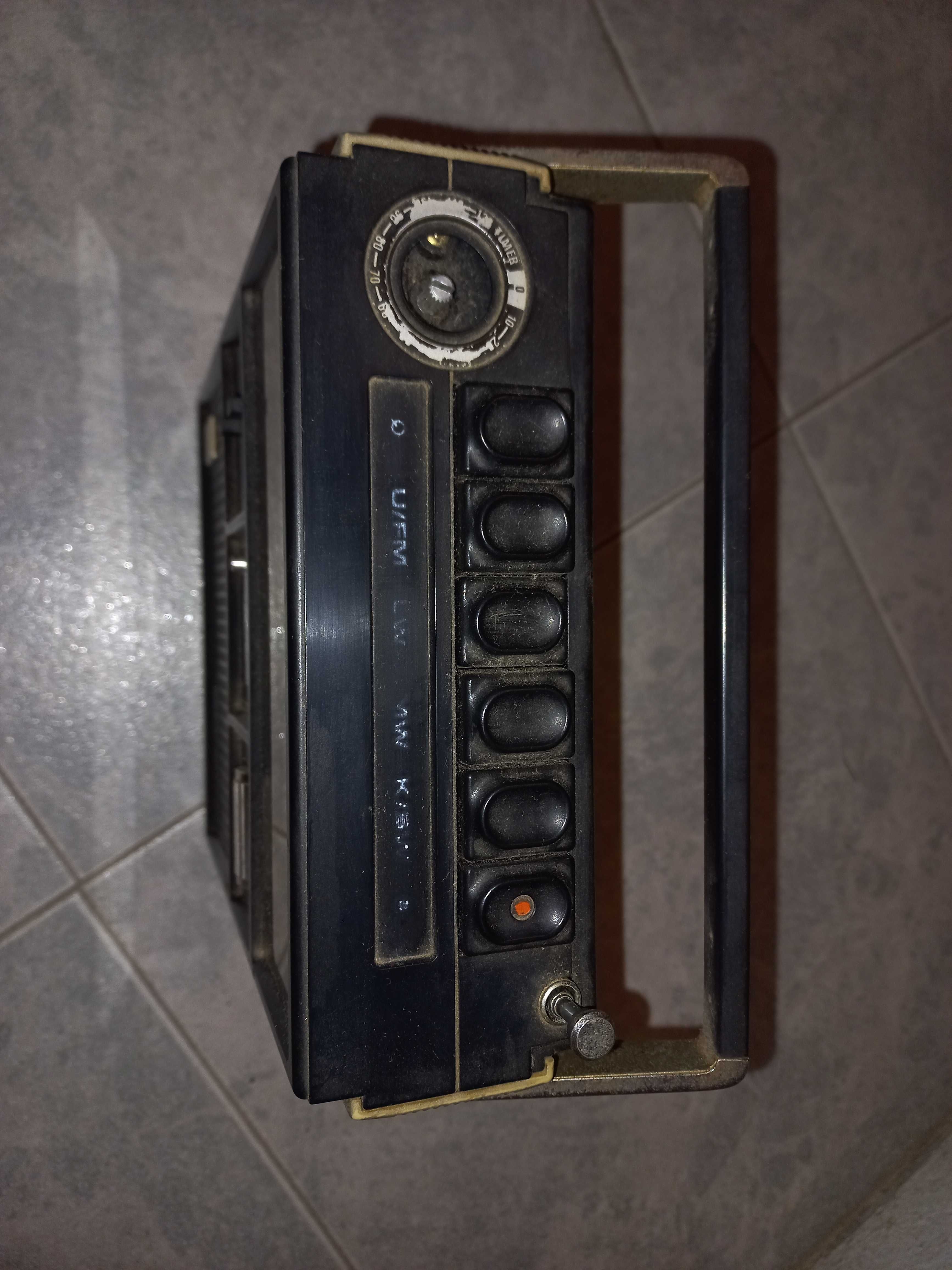 Radio Grundig Yacht boy 1100