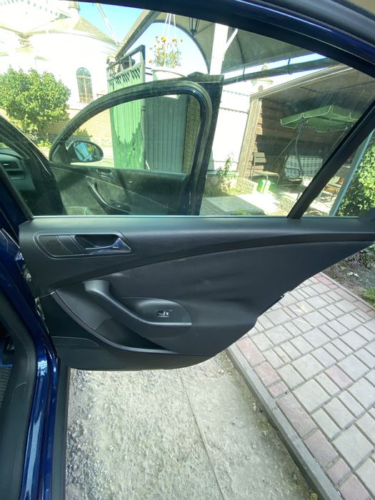 Volkswagen Passat B6
