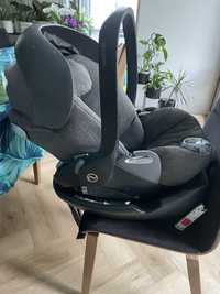 Fotelik Cybex Platinum Cloud Q