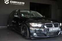 BMW 320 d Touring