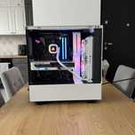 Komputer Gamingowy RTX 4060 Ti | Ryzen 5 5600x | 32 GB RAM