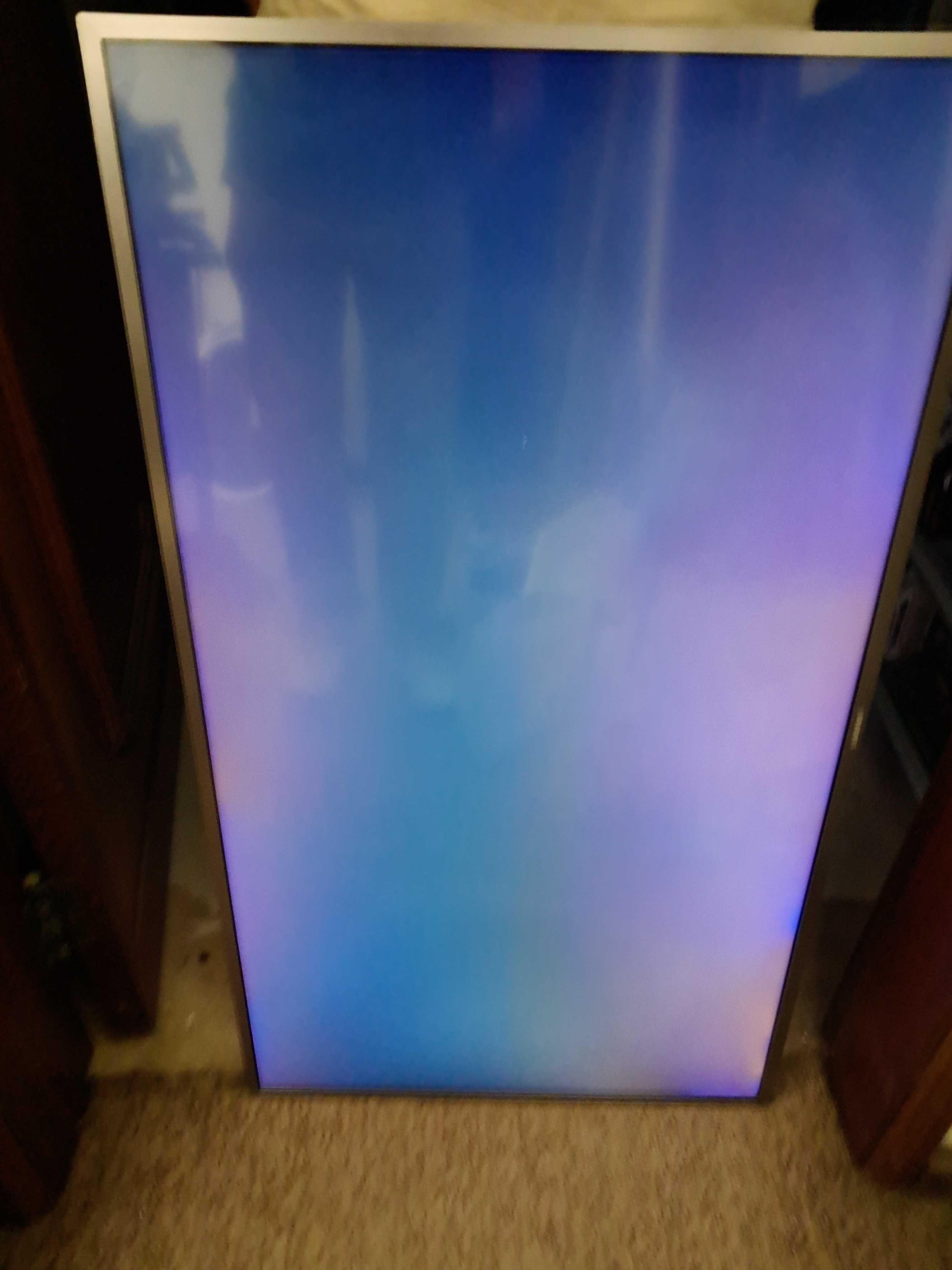 LCD Samsung 40" para peças