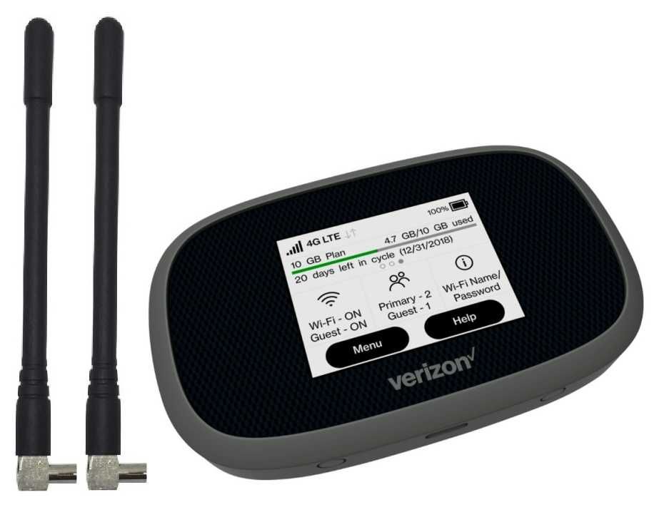 Новий потужний 3G 4G wifi роутер Novatel MiFi8800L, гарантія