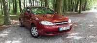 Sprzedam Chevrolet Lacetti 1.4 LPG