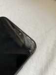 iPhone 11 zbita szyba przednią na części